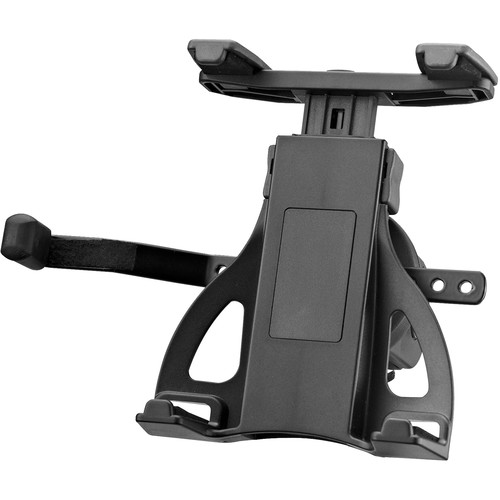 K&M Universal Mic Stand Tablet Mount
