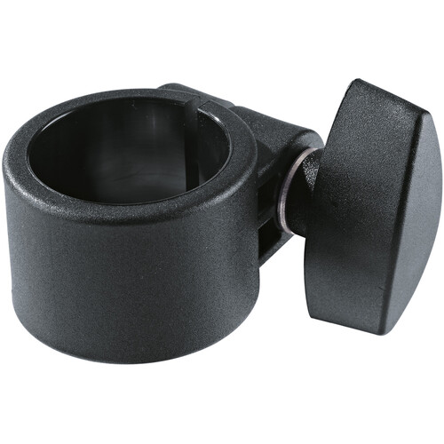 K&M Safety Ring - 35mm (Black)
