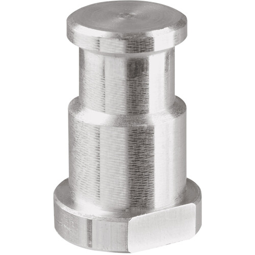 K&M Mini TV-Pin (Silver)
