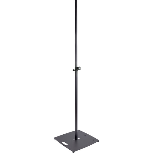 K&M Lighting/Speaker Stand Pro (Black)