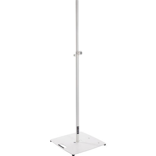 K&M Lighting/Speaker Stand Pro (White)