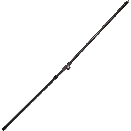 K-Tek KA92 Indie Bent Boompole (Uncabled, 7'7")