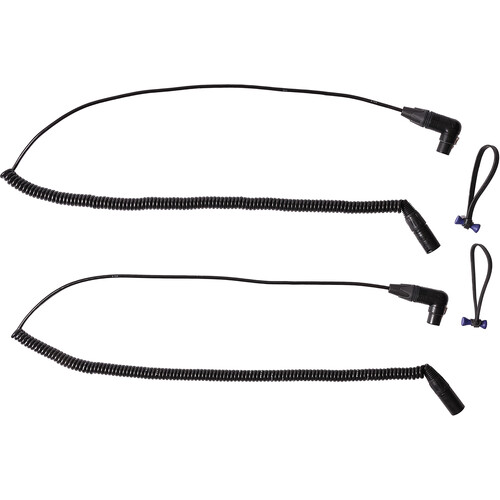K-Tek KBOC1 Boom Cable Set with BongoTies