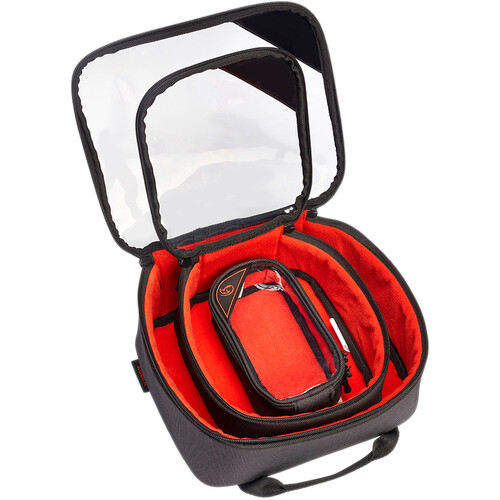 K-Tek Stingray Gizmo-X Bag Set KGBSETX B&H Photo Video
