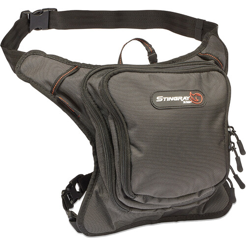 ken　vessel workshop / hip pouch K-Tek KSUHX X-Series Stingray Utility Hip Pack KSUHX B&H Photo