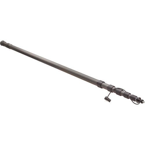 K-Tek K225CCR Six-Section Klassic Series Boompole
