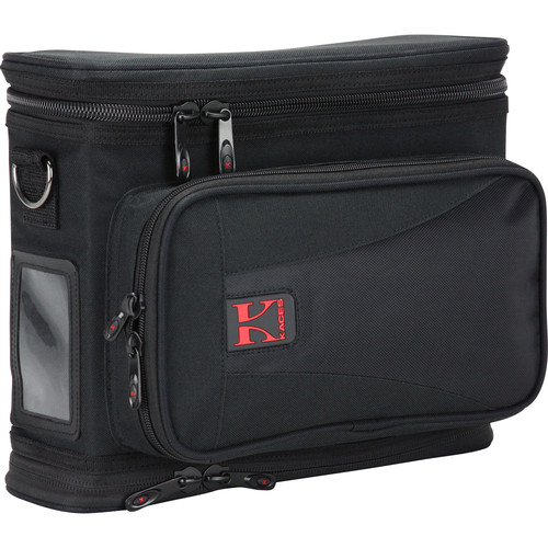 KACES Controller Bag for Wireless Microphones and Receiver