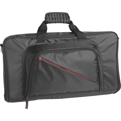 KACES RAZOR Series Pedal Board Bag