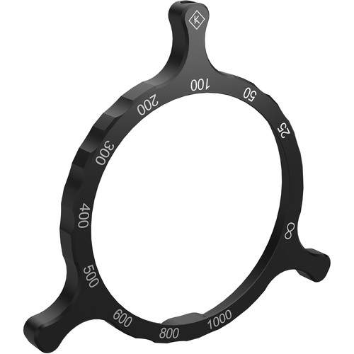 KAHLES Parallax Spinner for K318i Riflescopes