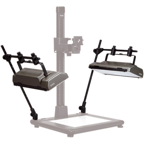 Kaiser Dimmable Lighting Unit RB 4.55 HF for Copylizer eVision exe.cutive HF