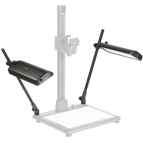 Kaiser RB 521 AB Copylizer Lighting Unit