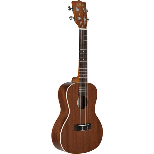KALA KA-C Satin Concert Ukulele