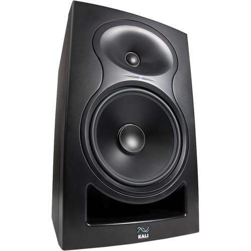 Kali Audio Lone Pine Series LP-8 8" Active Studio Monitor (Black)