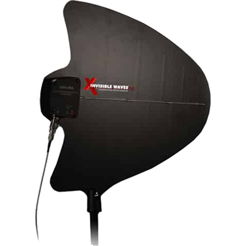Kaltman Creations Invisible Waves IWx Antenna