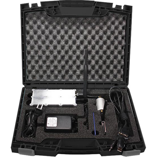 Kaltman Creations RF Command Center IWxLIVE Pro Kit