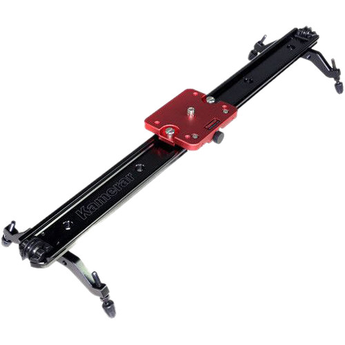 Kamerar S-23 Video Camera Slider Mark II (23")