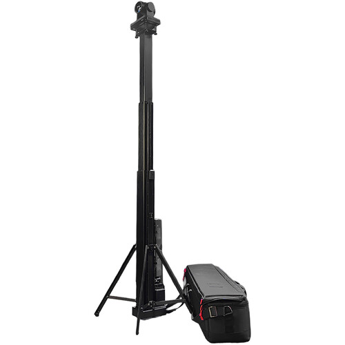 KameraTeknik Mocapod Motorized Camera Pod for PTZ Cameras