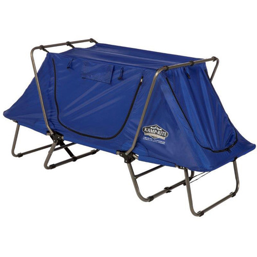 KAMP-RITE Kids' Adventure Tent Cot