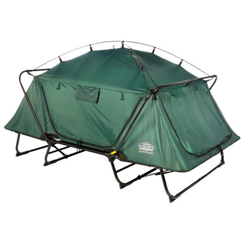 KAMP-RITE Tent Cot (Double)