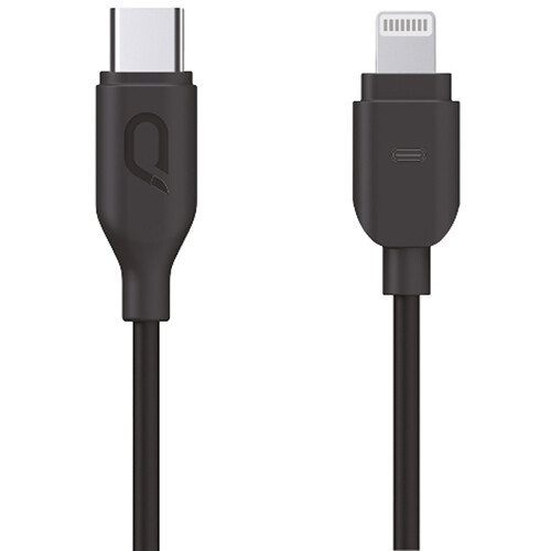 Kandao USB Type-C to Lightning Cable for Qoocam 8K Cameras (15.8")