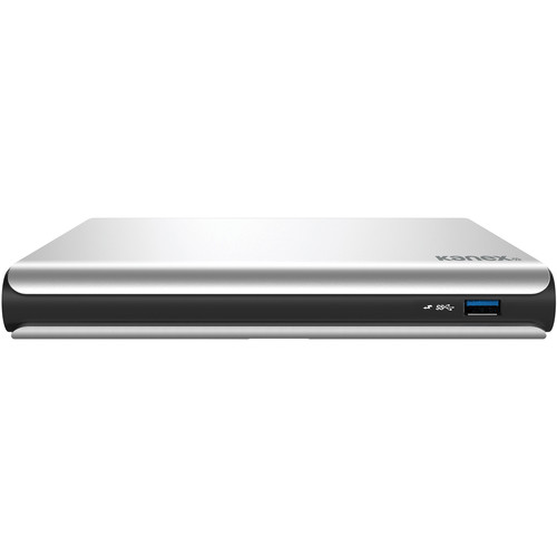 Kanex Thunderbolt 2 Express Docking Station