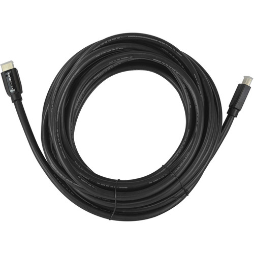 KanexPro Active High-Speed HDMI Cable with Ethernet (75')