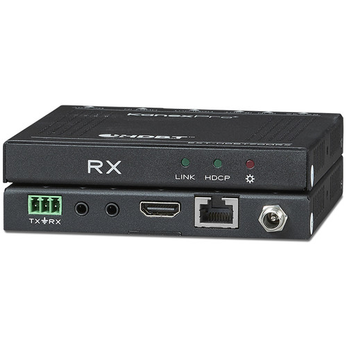 KanexPro EXT-HDBT70MRX UltraSlim 4K/30 HDMI over HDBaseT Receiver (130')