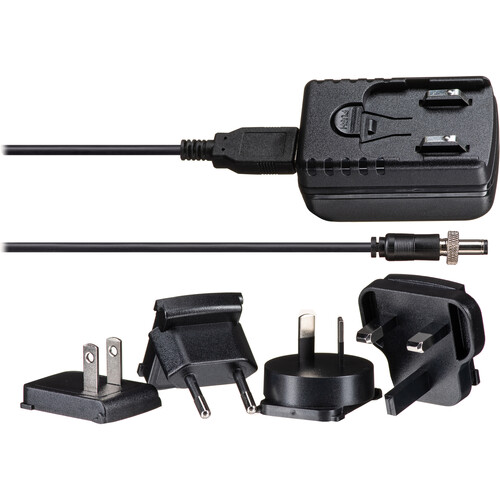 KanexPro EXT-PSU1 External Locking Power Supply
