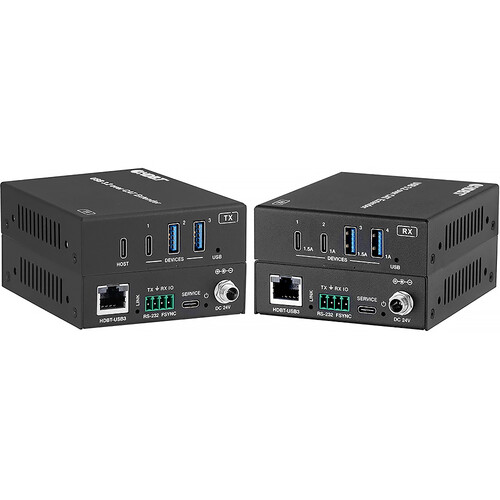 KanexPro USB 3.2 Extender