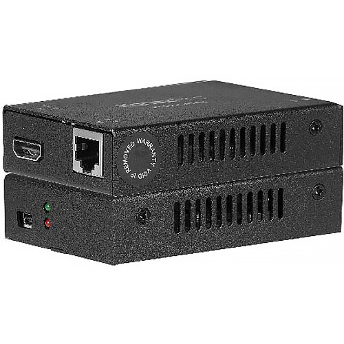 KanexPro FLEX Matrix Cat 5 Extender Receiver with PoC