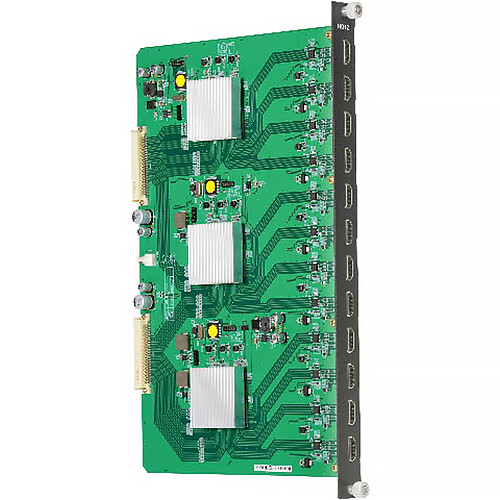 KanexPro HDMI 12-Output Card for Flex Matrix Switchers