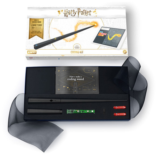 Kano Harry Potter Coding Kit (US)