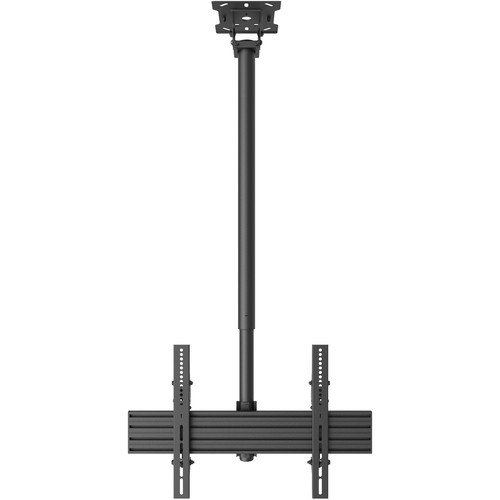 Kanto Living CM600 Full-Motion Ceiling Mount for 37 to 70" TVs (Black)