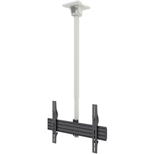 Kanto Living CM600 Full-Motion Ceiling Mount for 37 to 70" TVs (White)