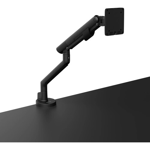 Kanto Living DM1 Monitor Desk Mount for 17 to 40" Displays (Black)