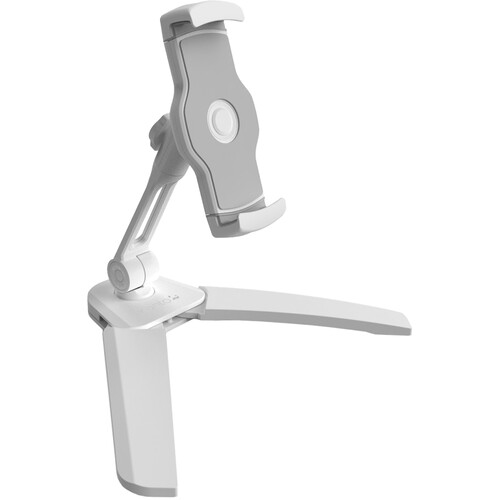 Kanto Living DS150 Smartphone & Tablet Stand (White)