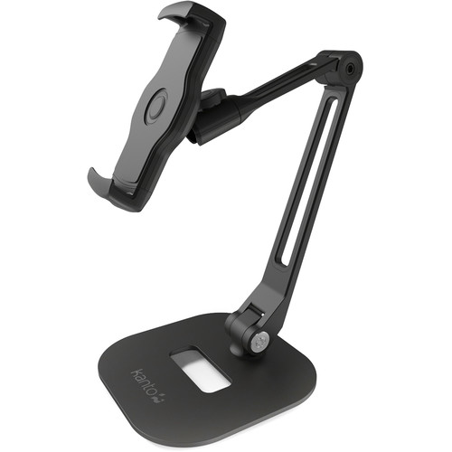 Kanto Living DS200 Phone and Tablet Stand (Black)