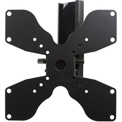 Kanto Living L100 Tilt/Swivel Wall Mount for 19 to 32" TVs
