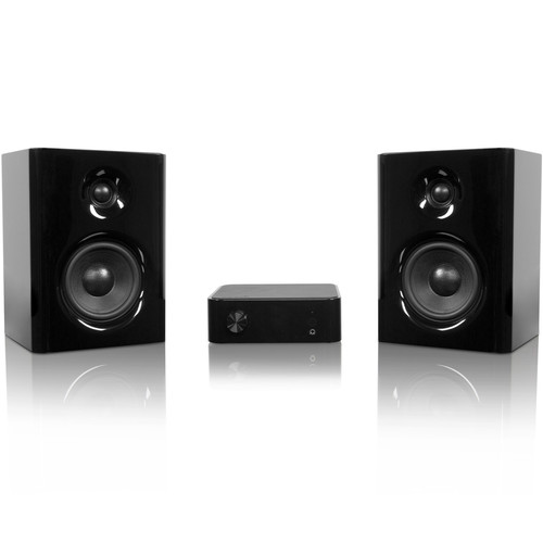 Kanto Living YARO2-Set 60W Music System