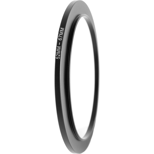 Kase Step-Up Adapter Ring (52-67mm)