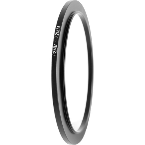 Kase Step-Up Adapter Ring (62-72mm)