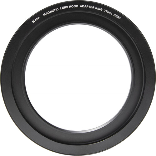 Kase 77mm Hood Adapter