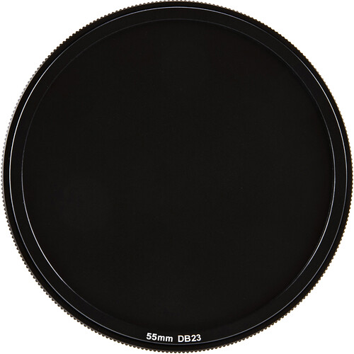Kase Universal Magnetic Front Cap (55mm)