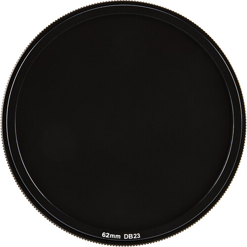 Kase Universal Magnetic Front Cap (62mm)