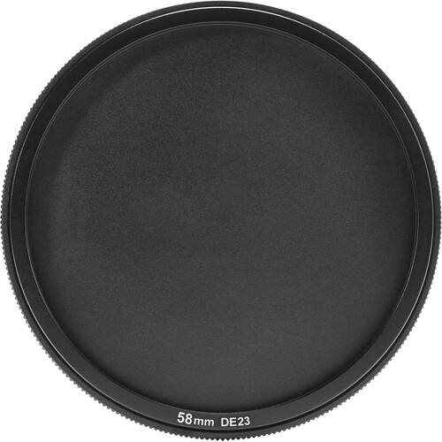 Kase Magnetic Stack Cap Set for KW Revolution & Skyeye (58mm)