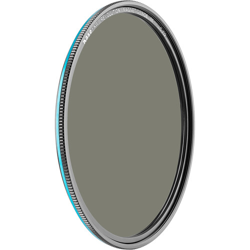 Kase KW Revolution Magnetic ND Filter (86mm, 3-Stop)