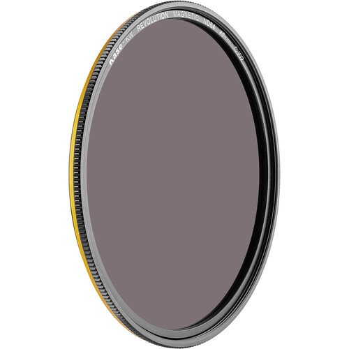 Kase KW Revolution Magnetic ND Filter (46mm, 6-Stop)