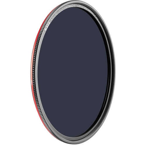 Kase KW Revolution Magnetic ND Filter (46mm, 10-Stop)