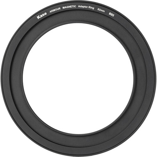 Kase Adapter Ring for Armour Holder (82mm)