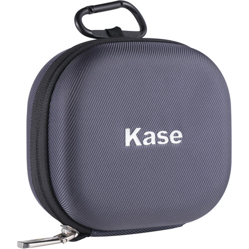 Kase Revolution Plus Filter Case (62-86mm)